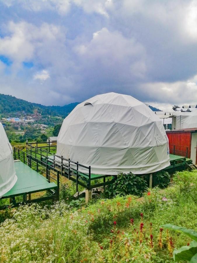 Homestay Phutonso