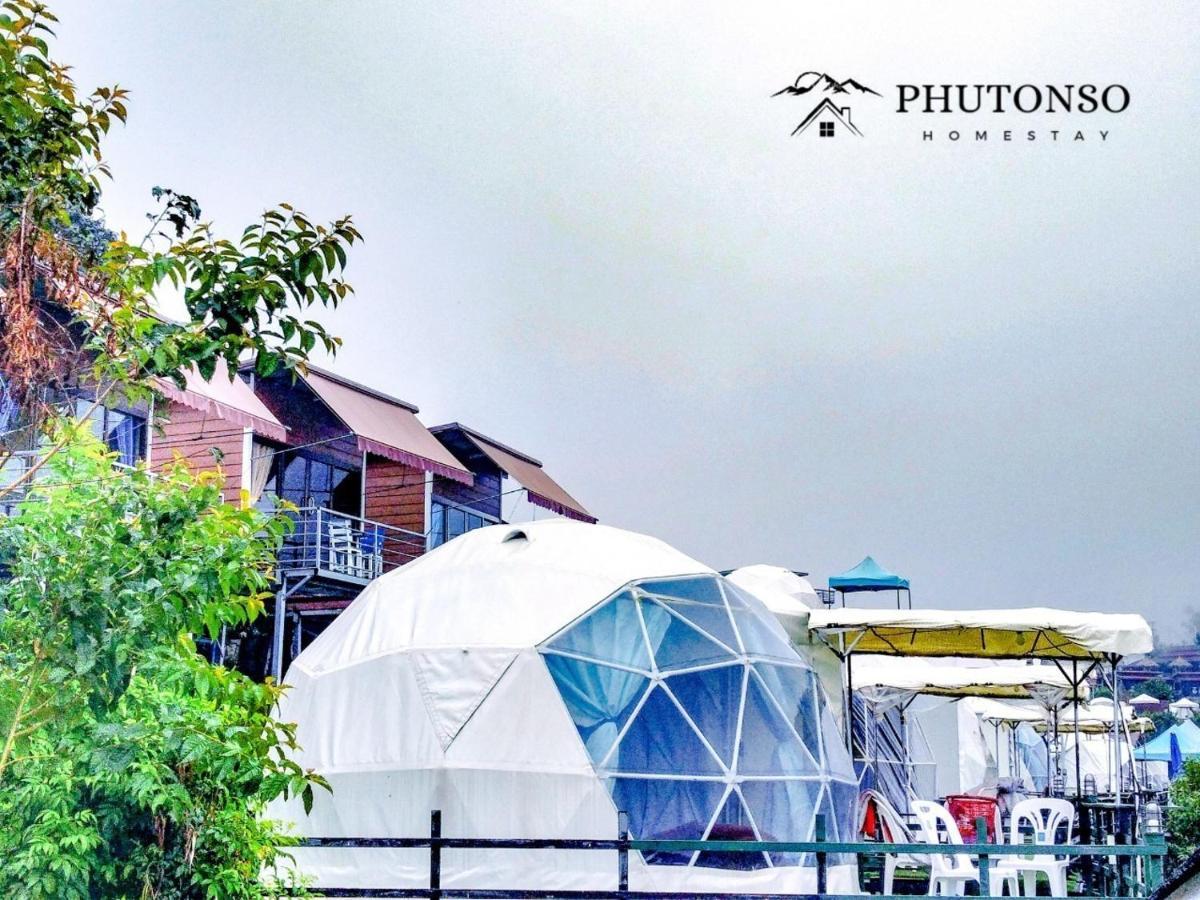 Phutonso Homestay *