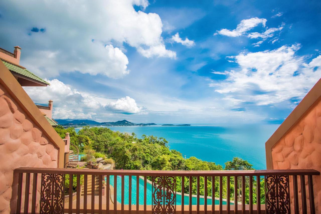 Samui Bayview & - Sha Resort 3*