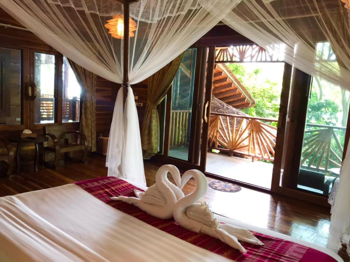 Resort Viking Nature Phi Phi Don