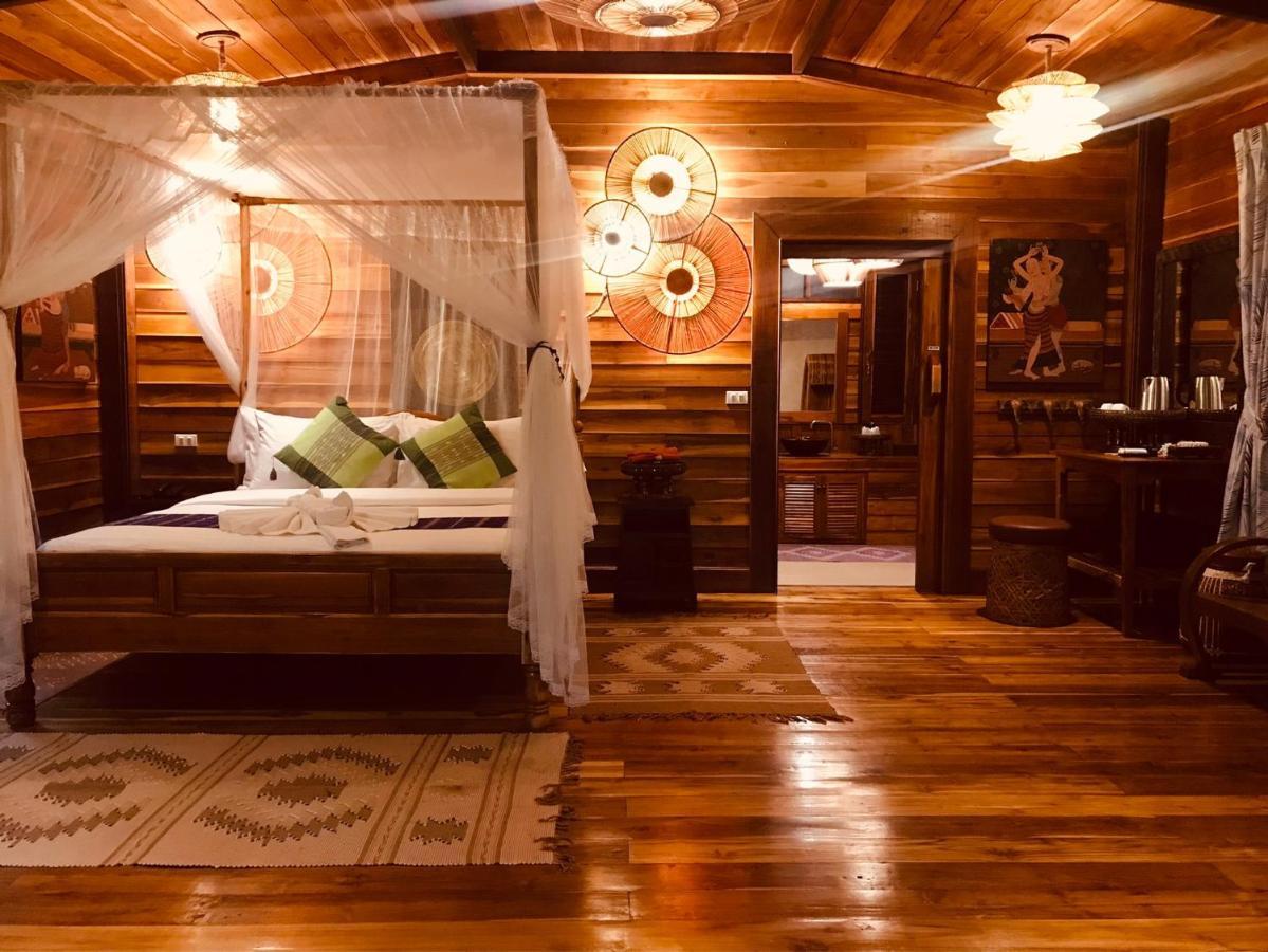 Viking Nature Resort Phi Phi Don