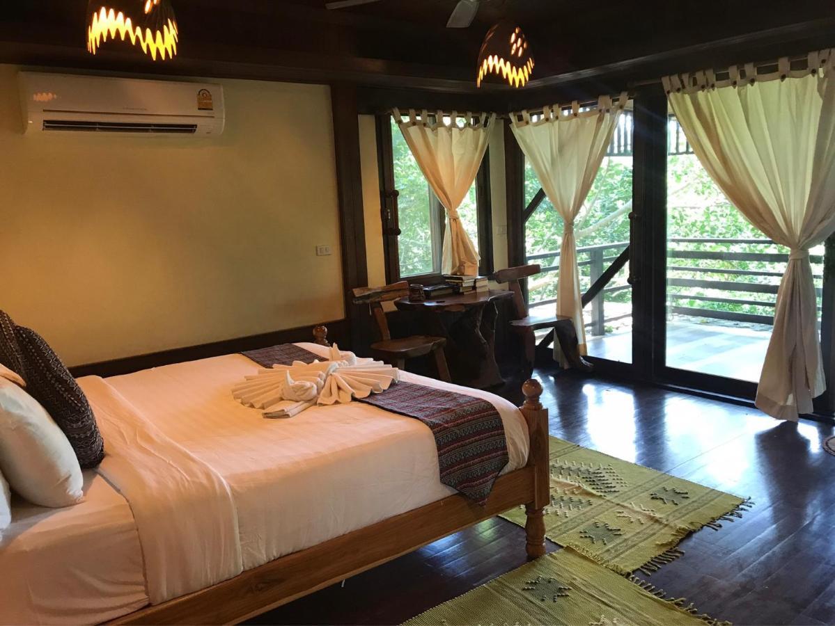 Viking Nature 3* Phi Phi Don