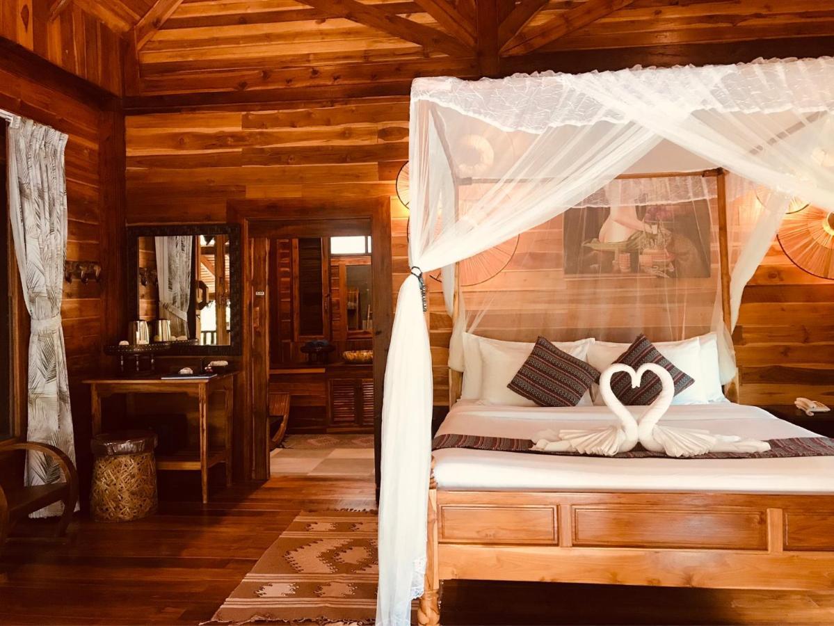 Viking Nature Resort Phi Phi Don
