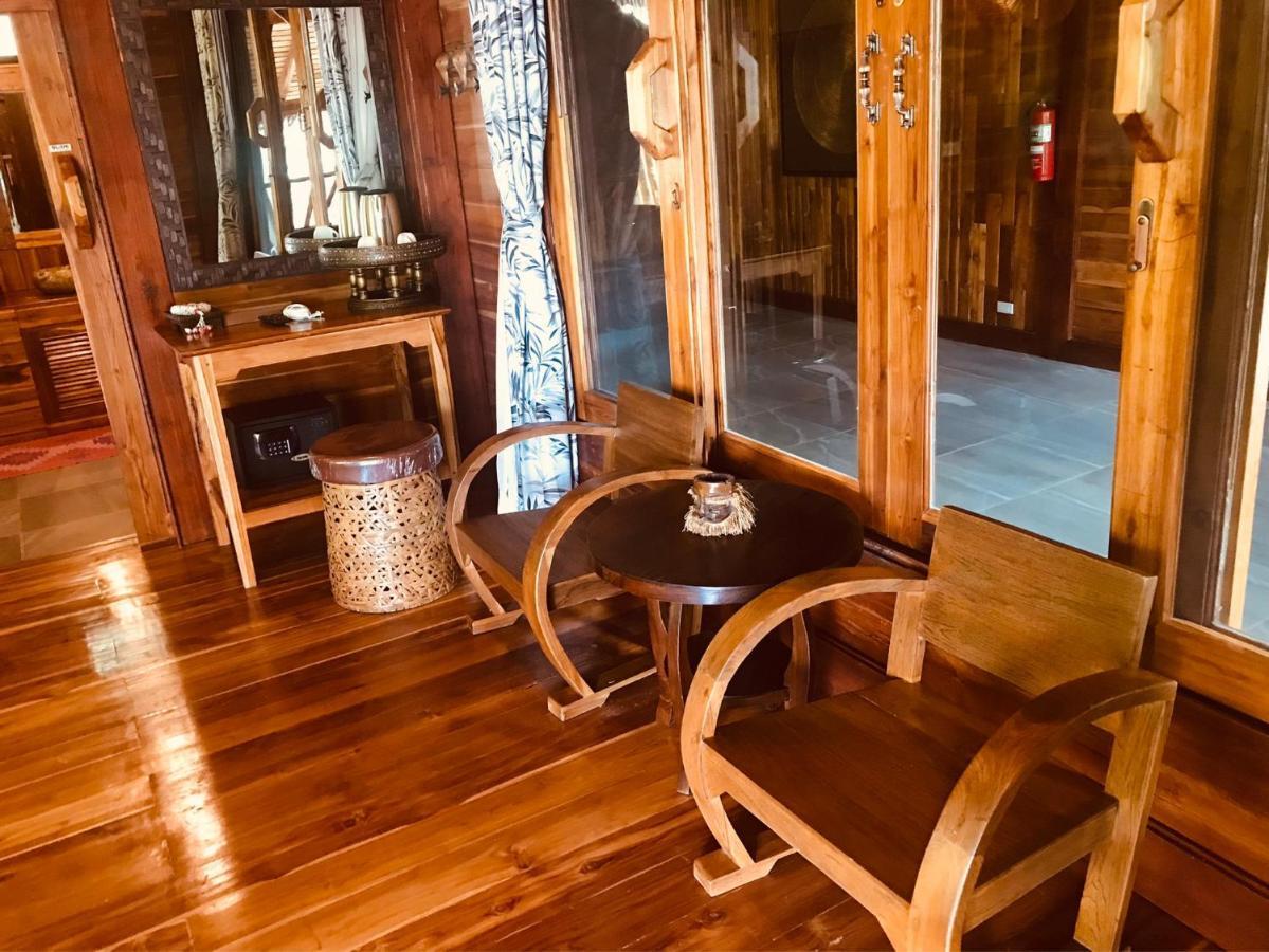 Viking Nature 3* Phi Phi Don