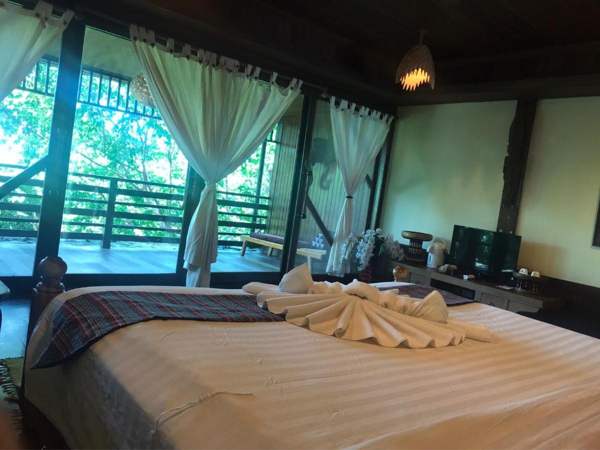 Viking Nature Resort 3*