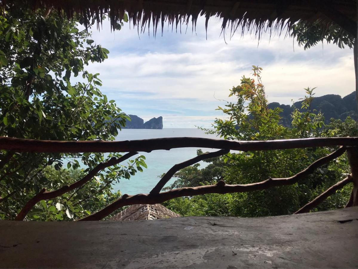 Resort Viking Nature Phi Phi Don