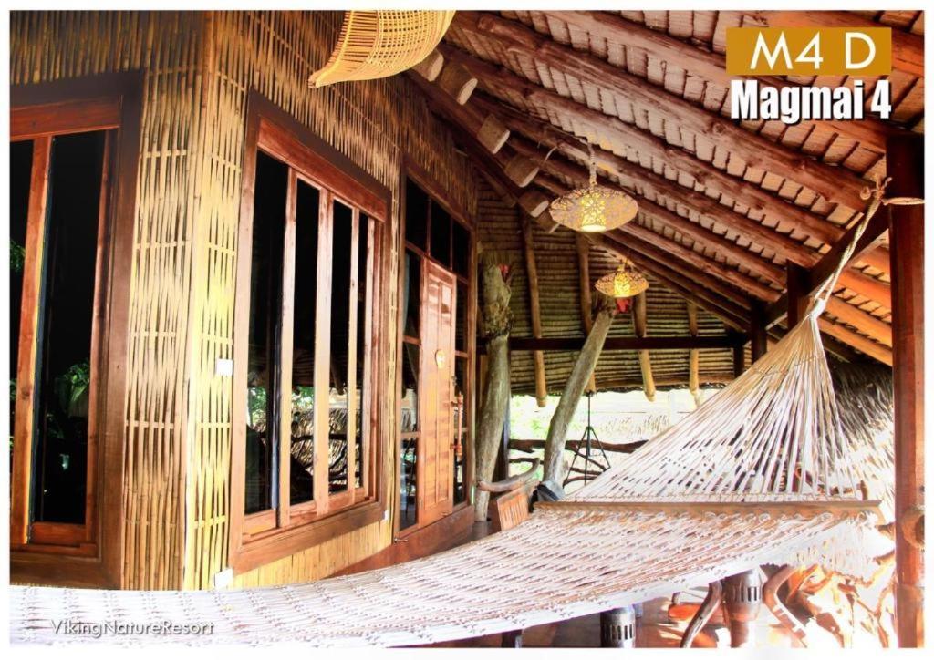 Resort Viking Nature Phi Phi Don