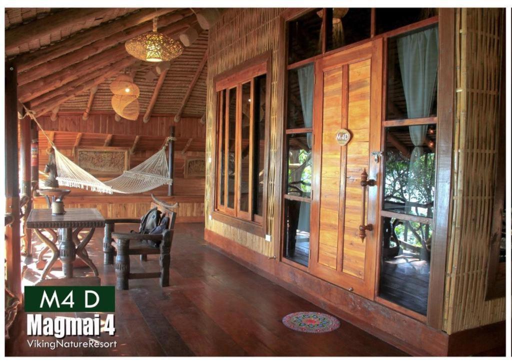 Viking Nature 3* Phi Phi Don