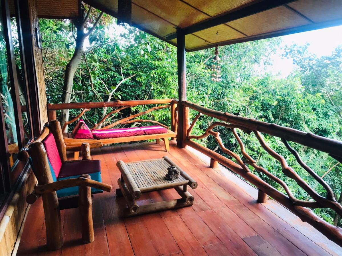 Viking Nature Phi Phi Don