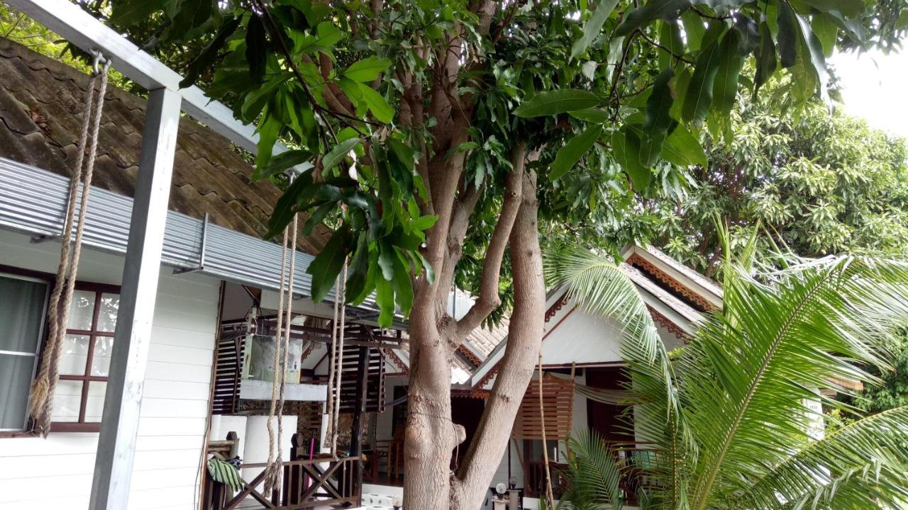 Comon Bungalow Haadchaophao Resort Haad Chao Phao