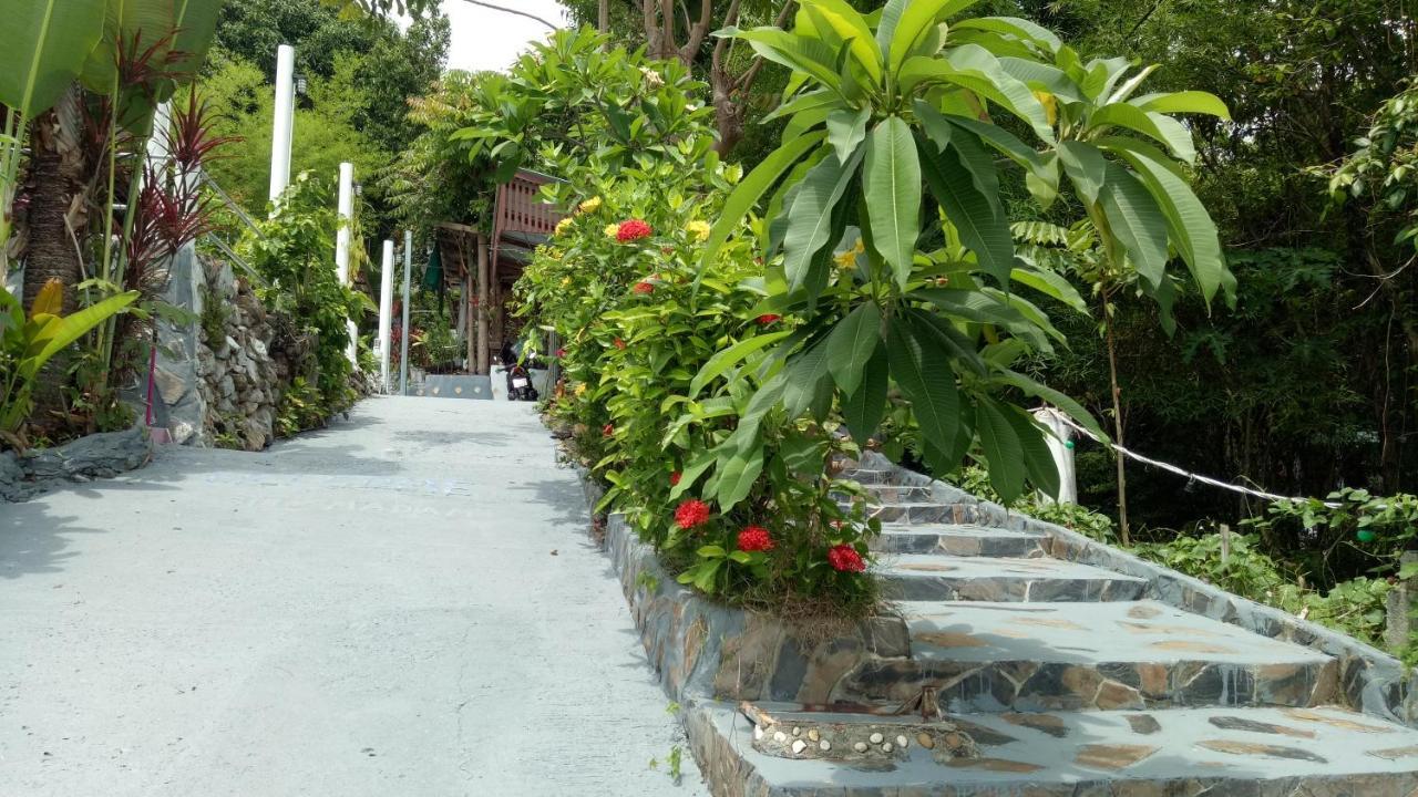 Resort Comon Bungalow Haadchaophao Haad Chao Phao