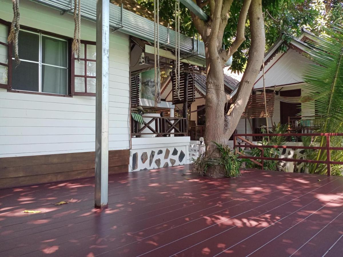 Resort Comon Bungalow Haadchaophao 2*
