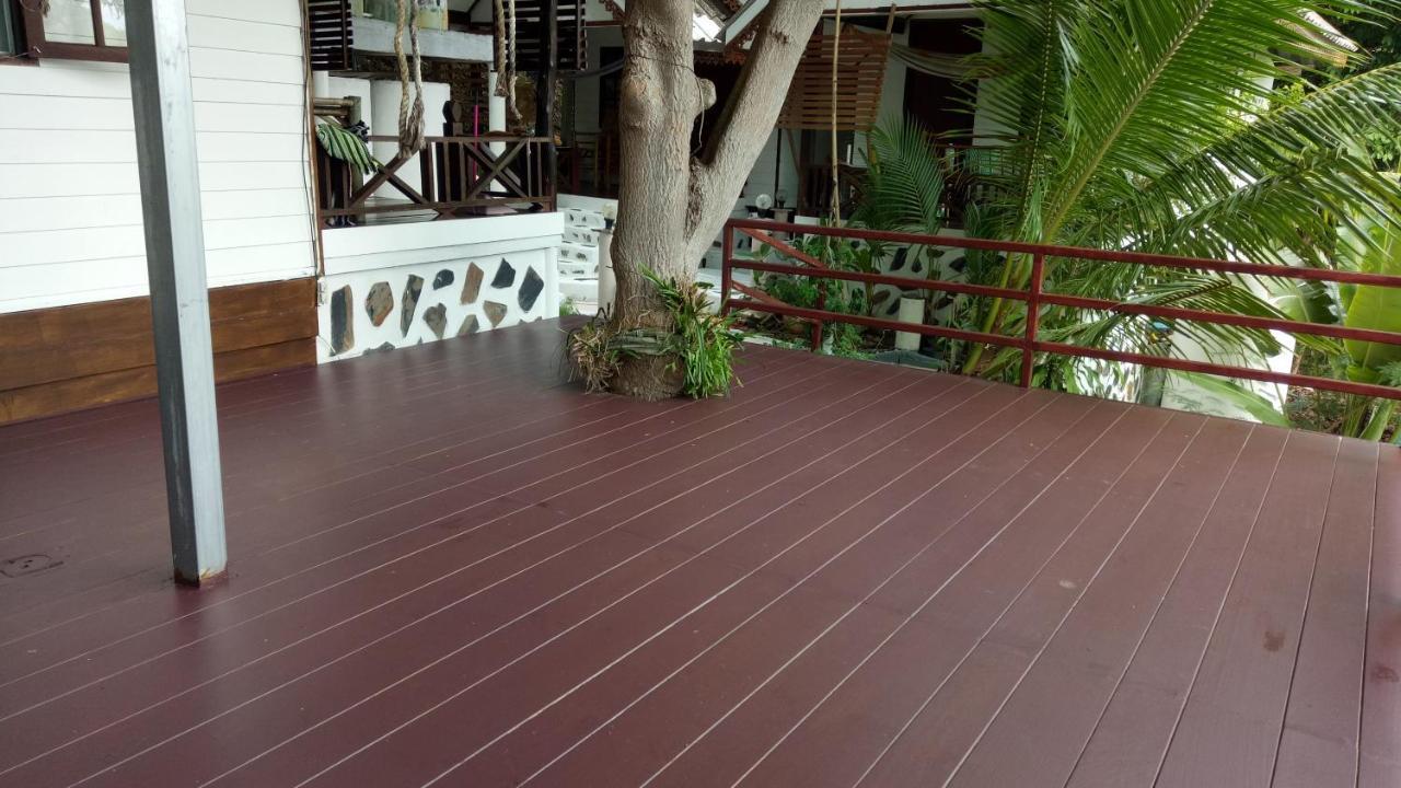 Comon Bungalow Haadchaophao 2*