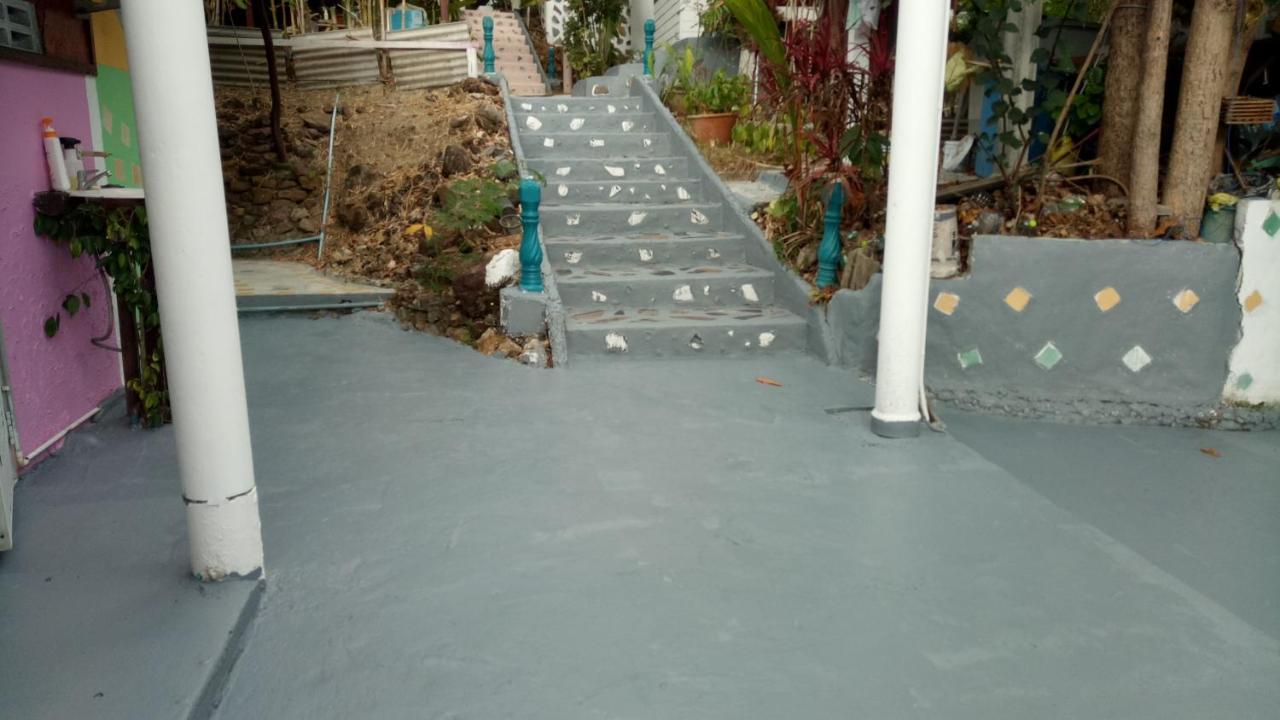 Comon Bungalow Haadchaophao