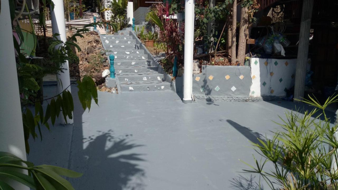 Comon Bungalow Haadchaophao Resort 2*