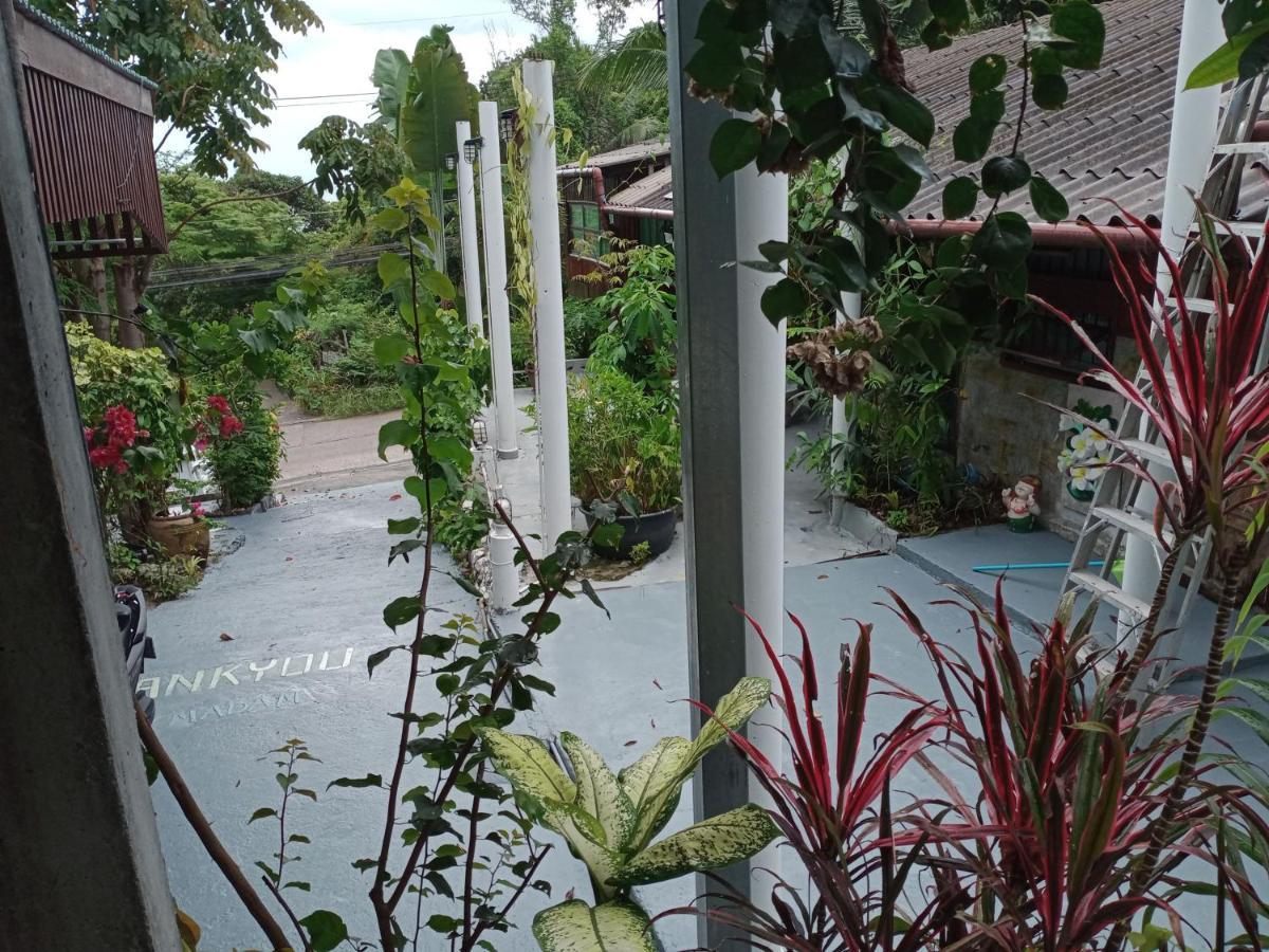Resort Comon Bungalow Haadchaophao 2*