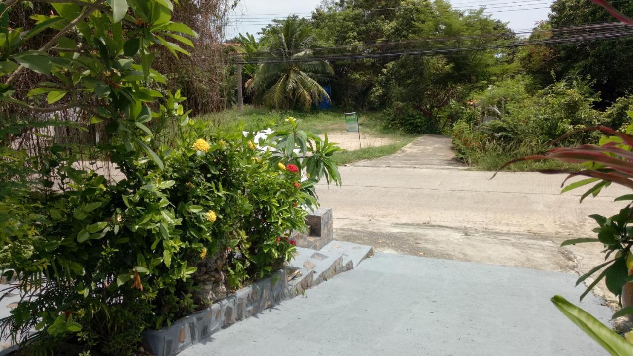 Comon Bungalow Haadchaophao Haad Chao Phao