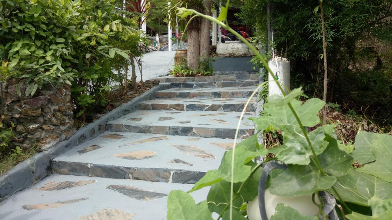 Comon Bungalow Haadchaophao 2* Haad Chao Phao
