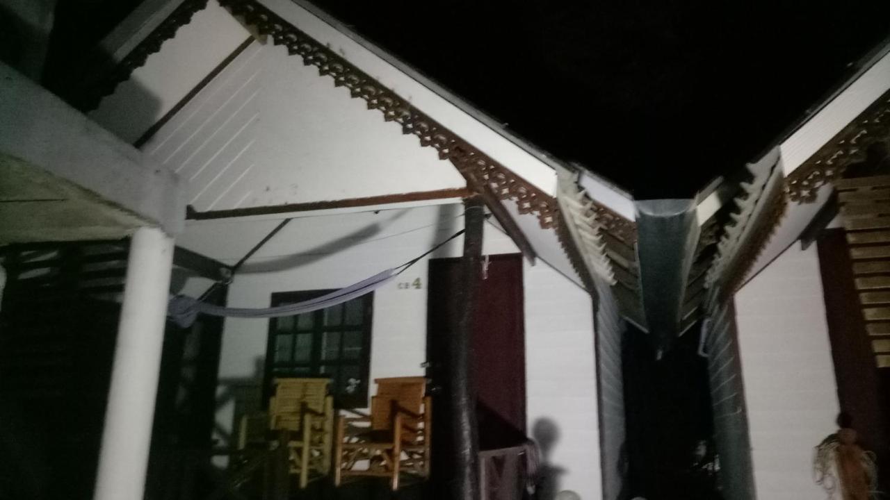 Comon Bungalow Haadchaophao 2*