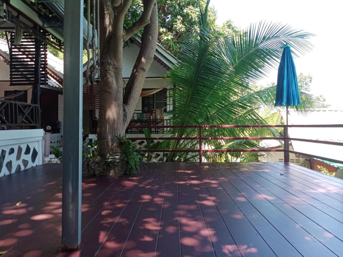 Comon Bungalow Haadchaophao Resort