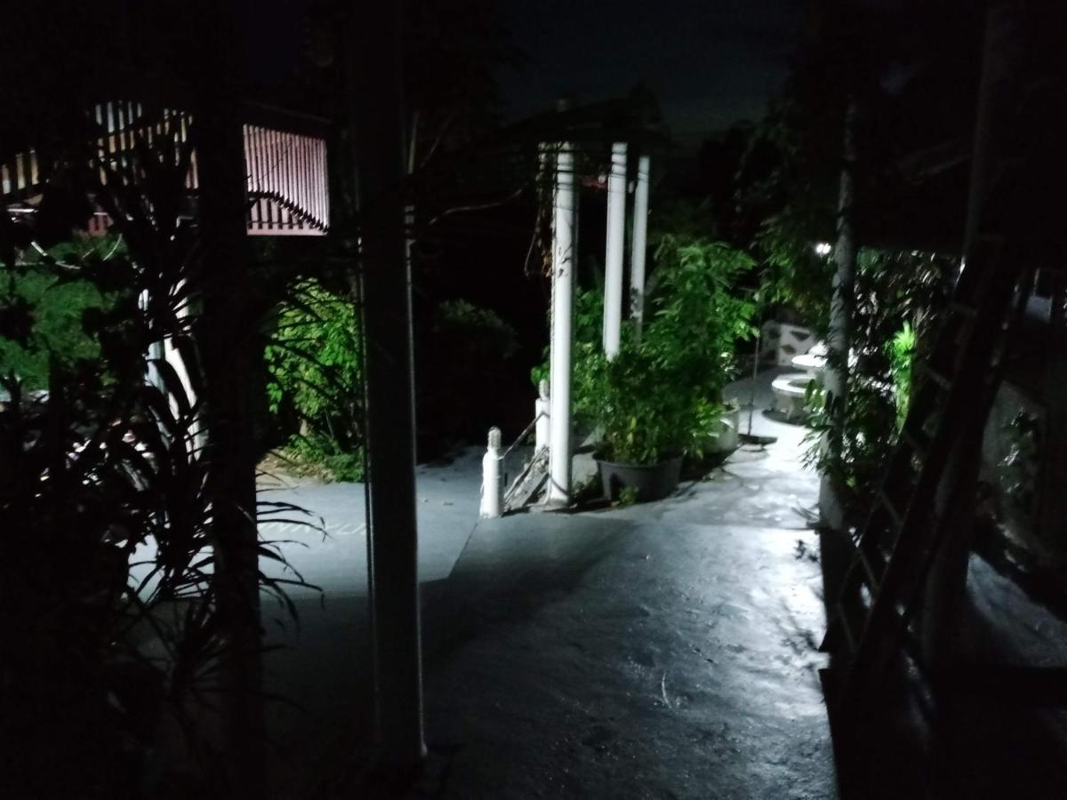 Comon Bungalow Haadchaophao Haad Chao Phao