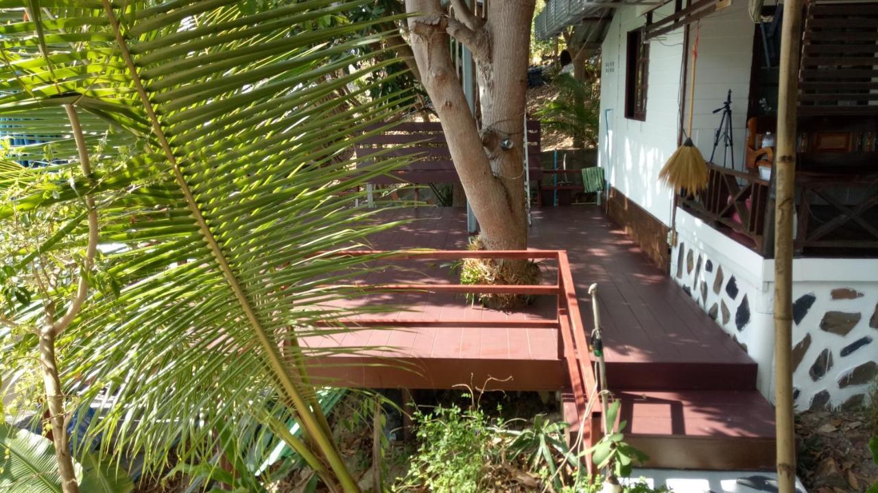 Comon Bungalow Haadchaophao