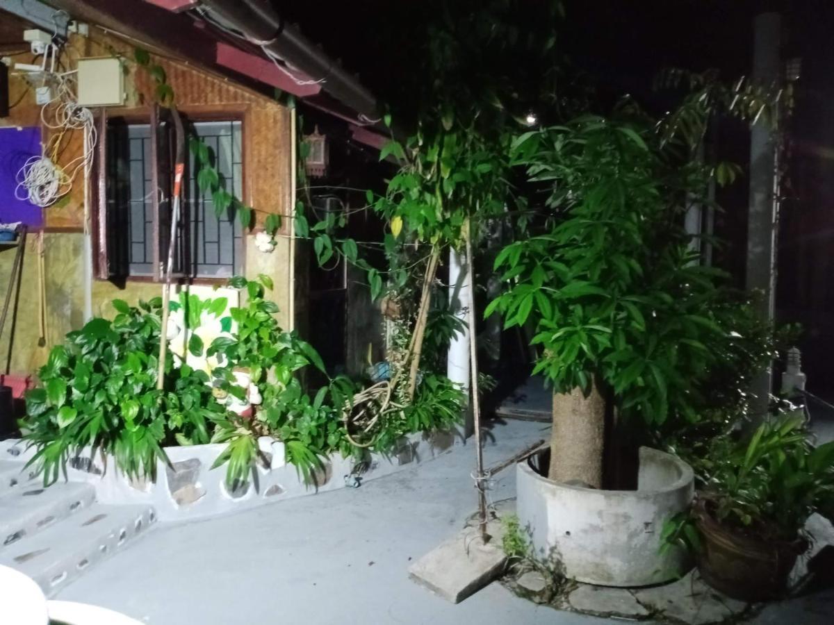Resort Comon Bungalow Haadchaophao