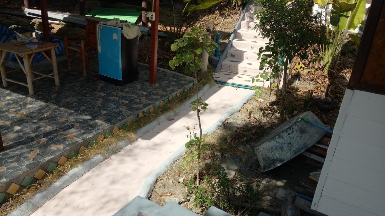 Comon Bungalow Haadchaophao Resort