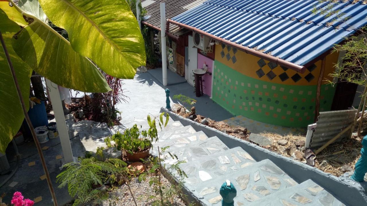 Comon Bungalow Haadchaophao Haad Chao Phao