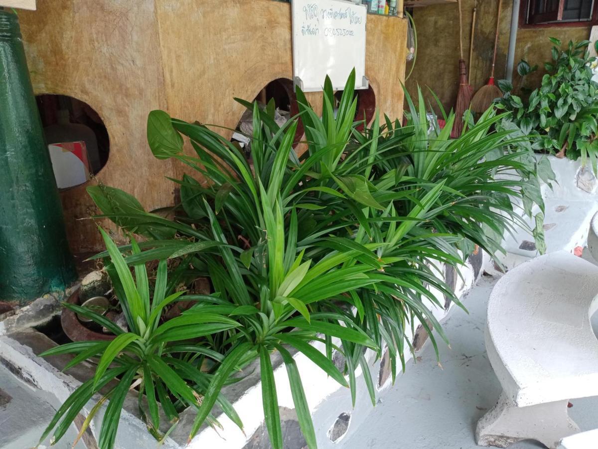 Comon Bungalow Haadchaophao Haad Chao Phao