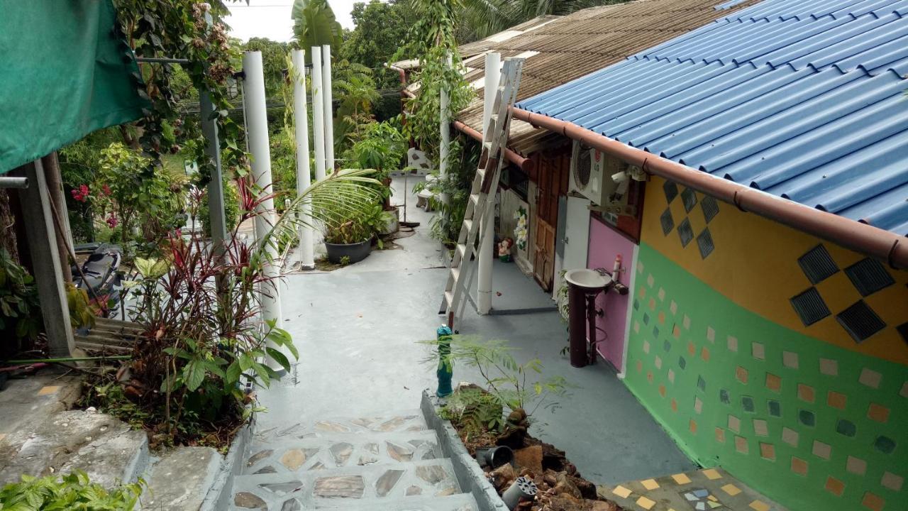 Comon Bungalow Haadchaophao Resort Haad Chao Phao