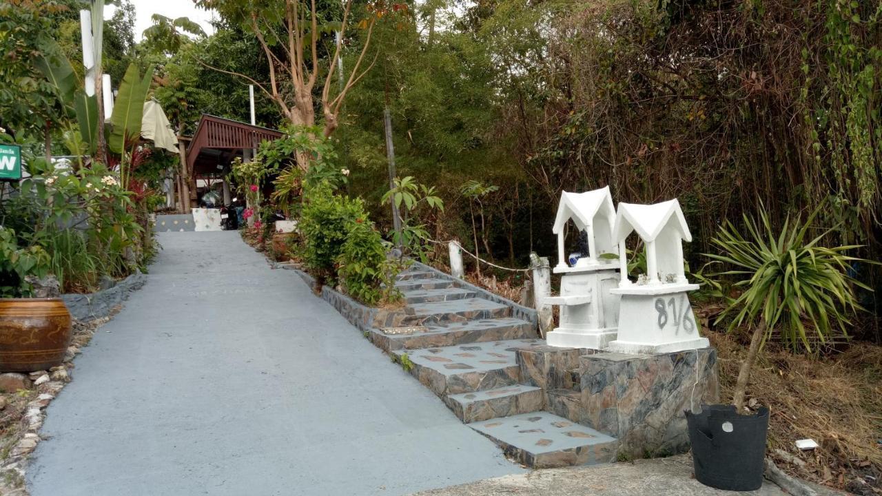 Comon Bungalow Haadchaophao