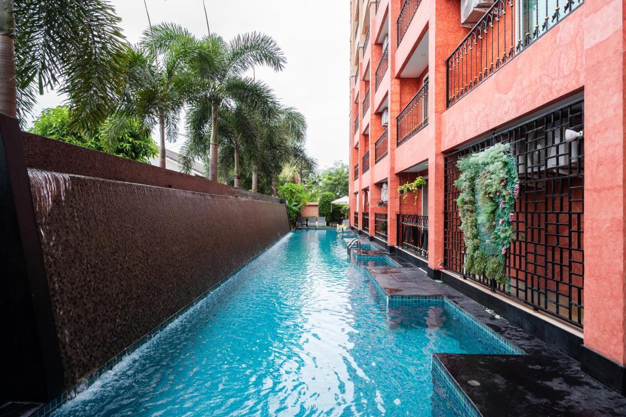 Hotel Sonia - Sha Extra
