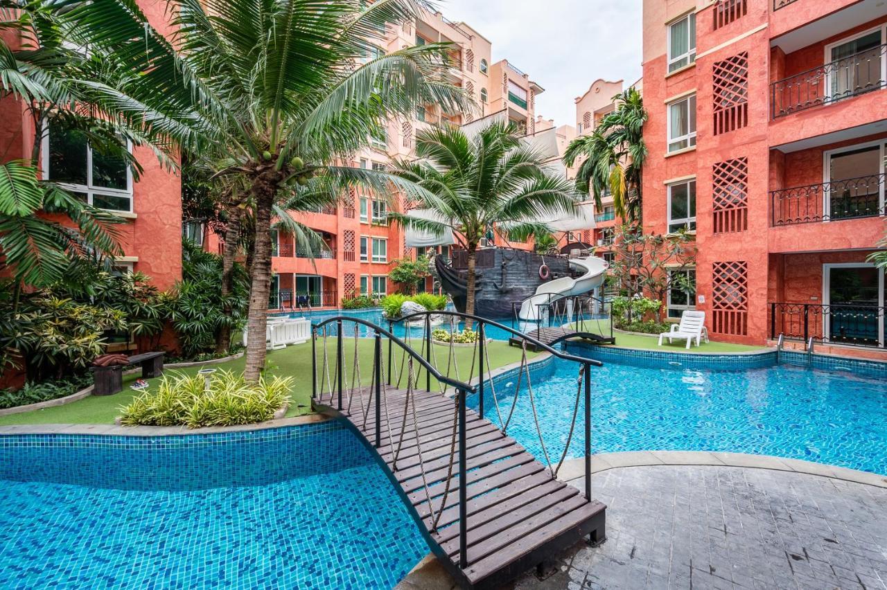 Sonia - Sha Extra 4* Jomtien Beach