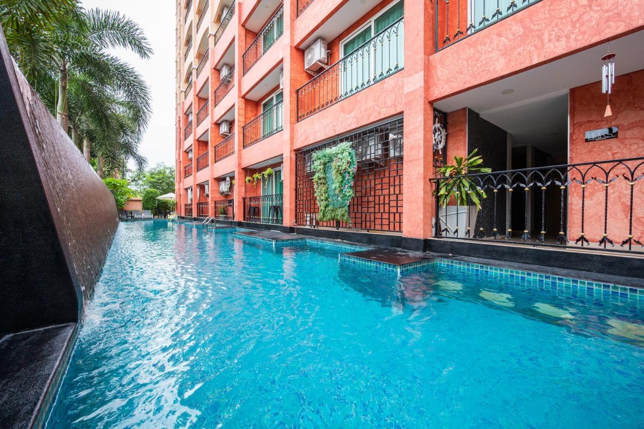 Sonia - Sha Extra Hotel Jomtien Beach