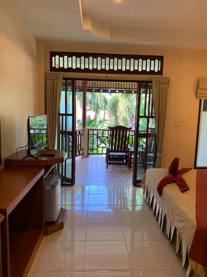 Guest house Rattana &