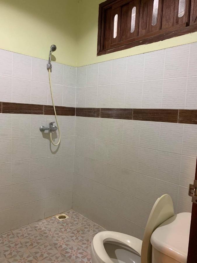 Guest house Rattana &