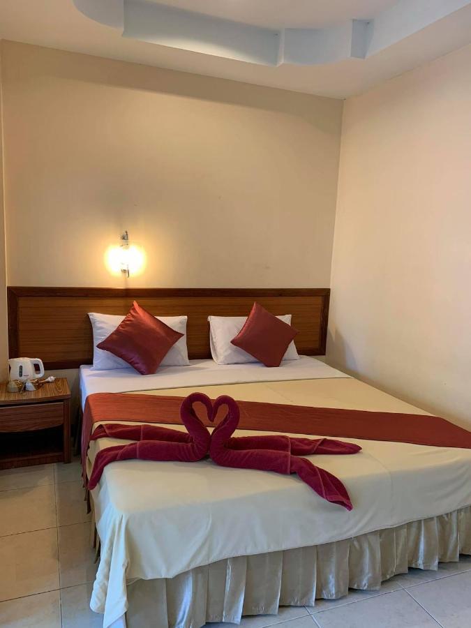 Guest house Rattana & Chaweng (Koh Samui)
