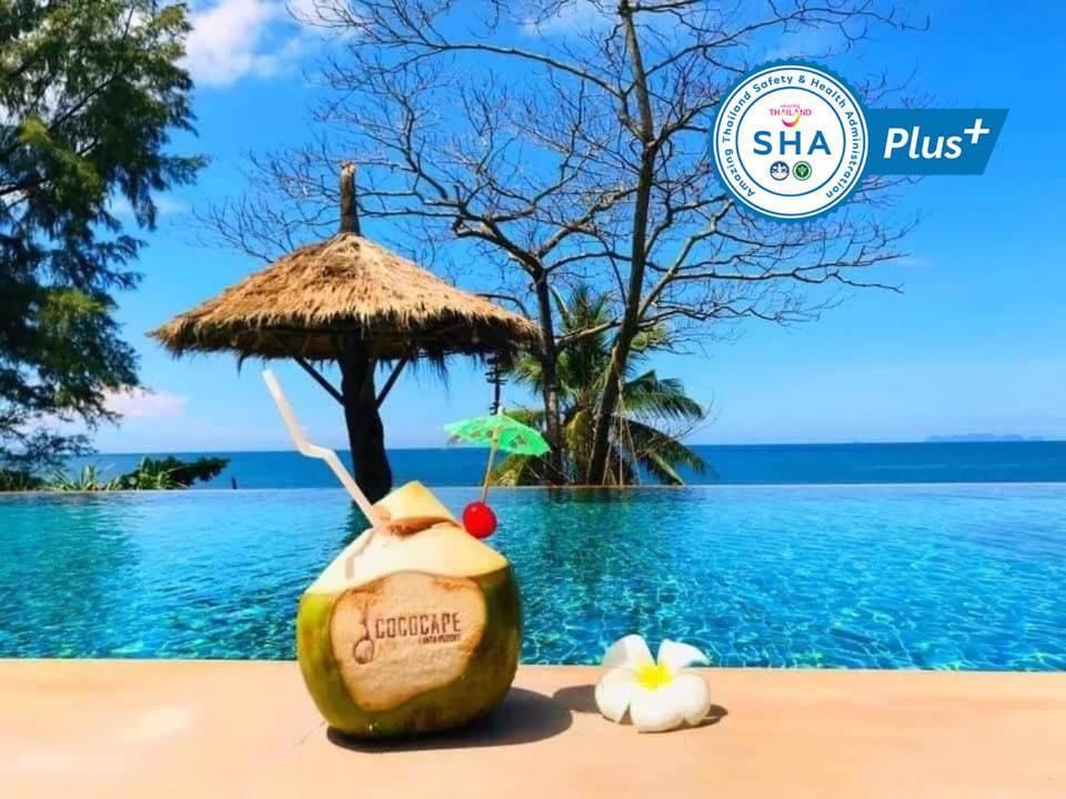 Coco Cape Lanta - Sha Extra Koh Lanta