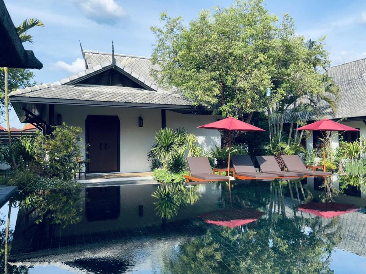 Na Mantra 4* Chiang Mai