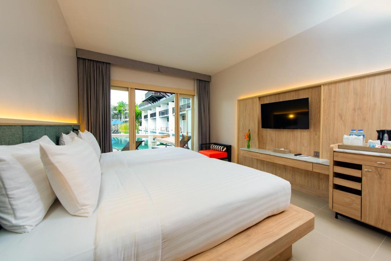 Resort, Krabi 5*