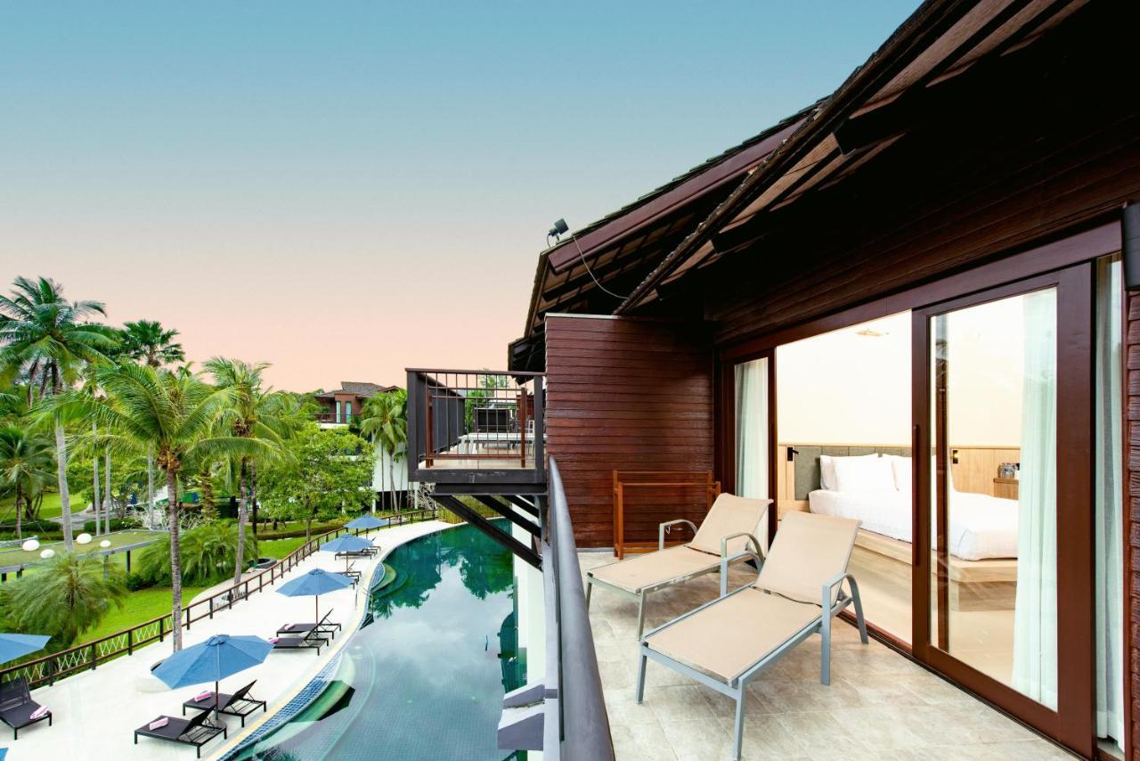 Hotel Resort, Krabi 5*