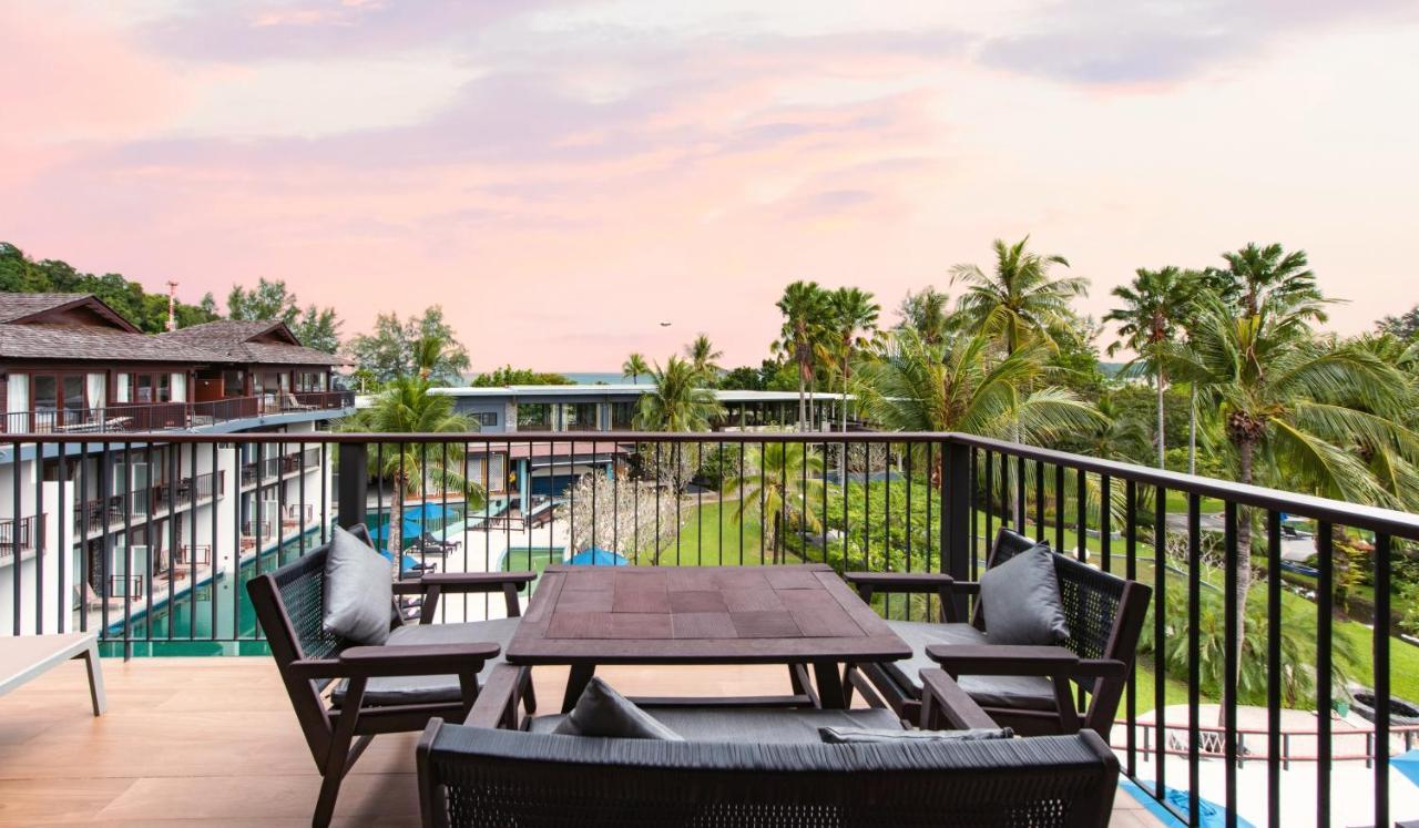 Resort, Krabi 5*