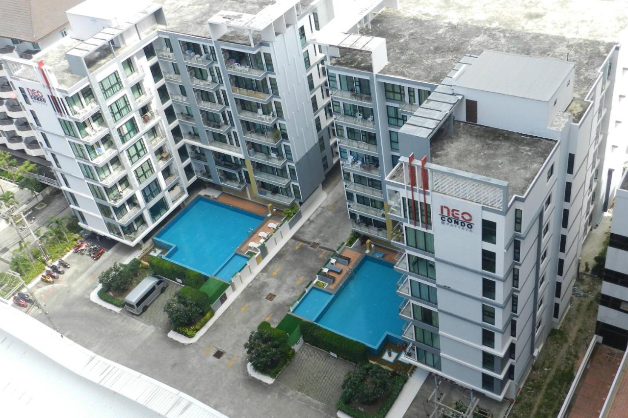 Neocondo @ Pattaya