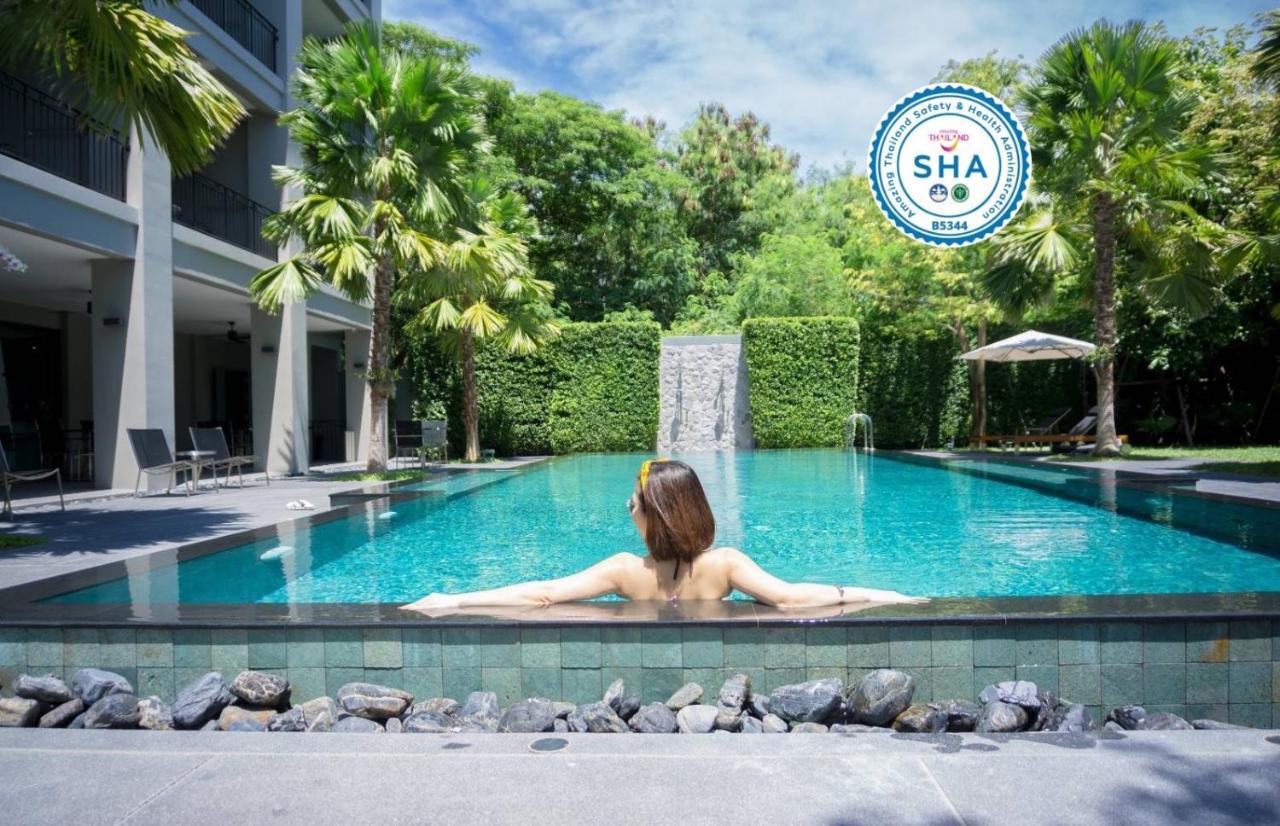 The Sala Pattaya - Sha Certified Hotel