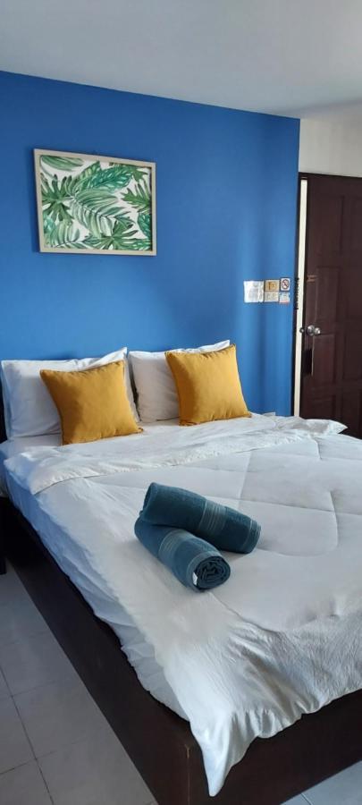 Guest house Paradise