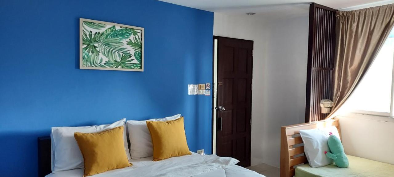 Paradise Guest house 3*