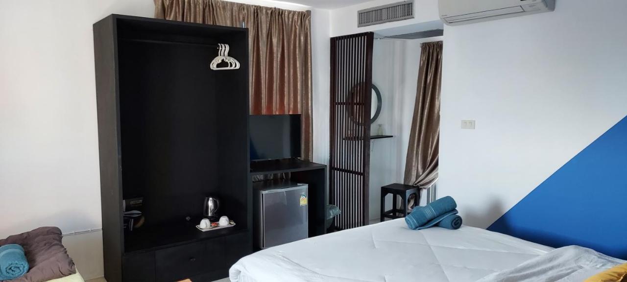 Guest house Paradise