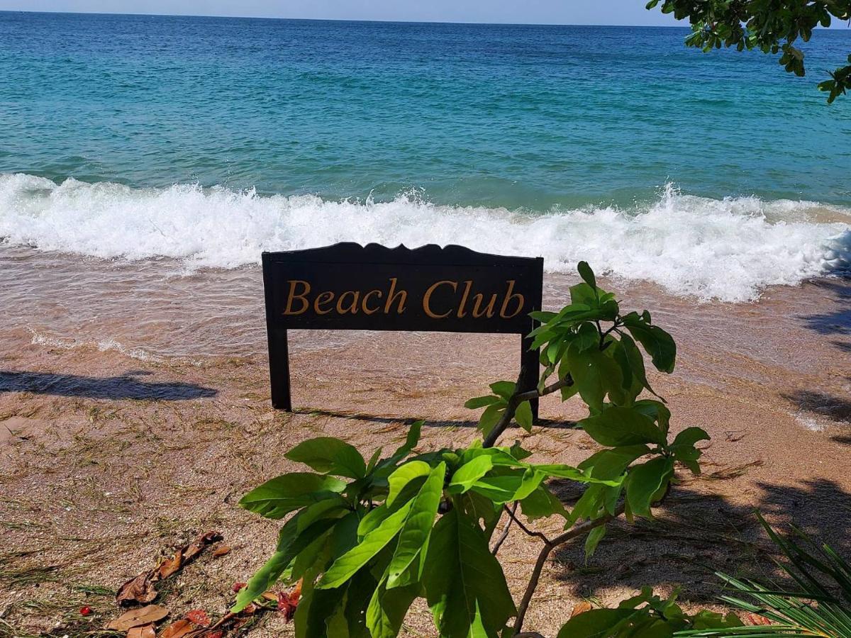 Club Hotel Koh Tao