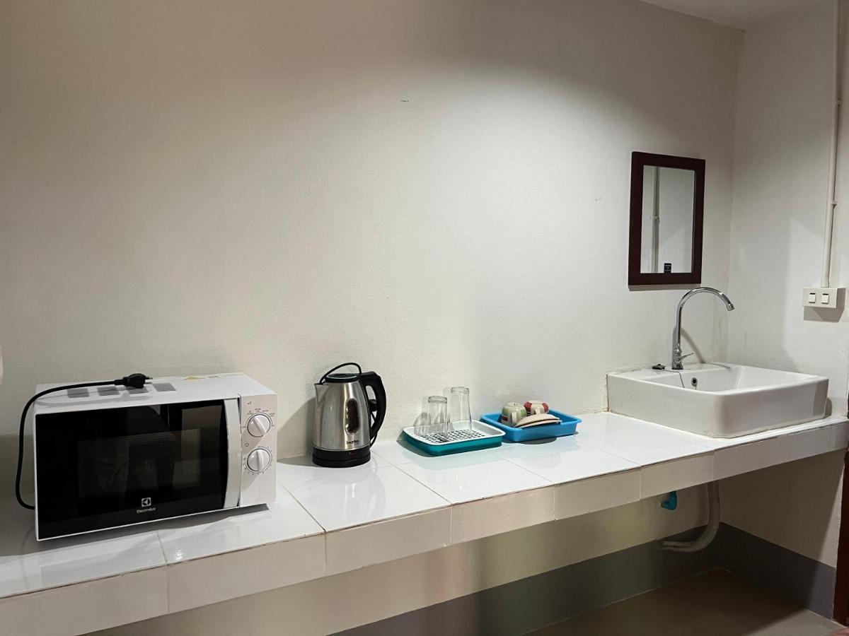 Haad Salad Resort 2*